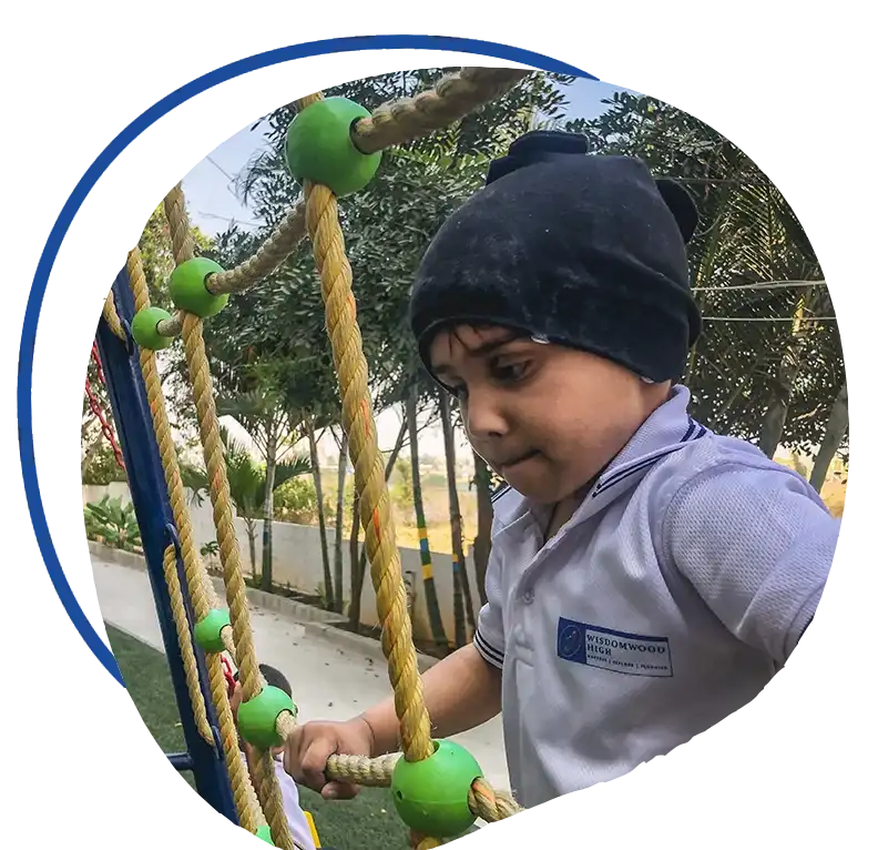 Seize the opportunity to shape the future of your child